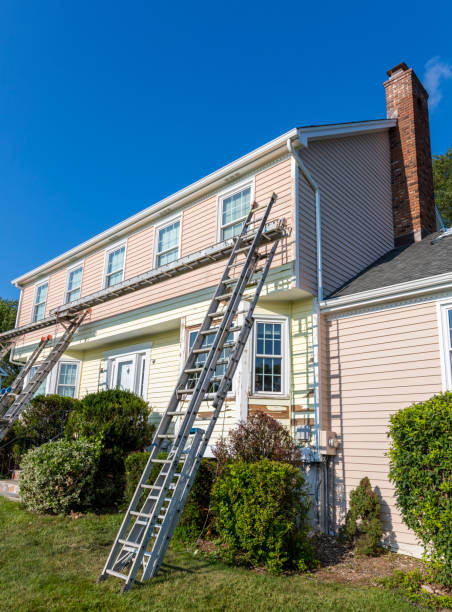 Best Residential Junk Removal  in Bronson, MI